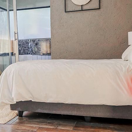 נלספרויט View Inn Exclusive Lodge מראה חיצוני תמונה
