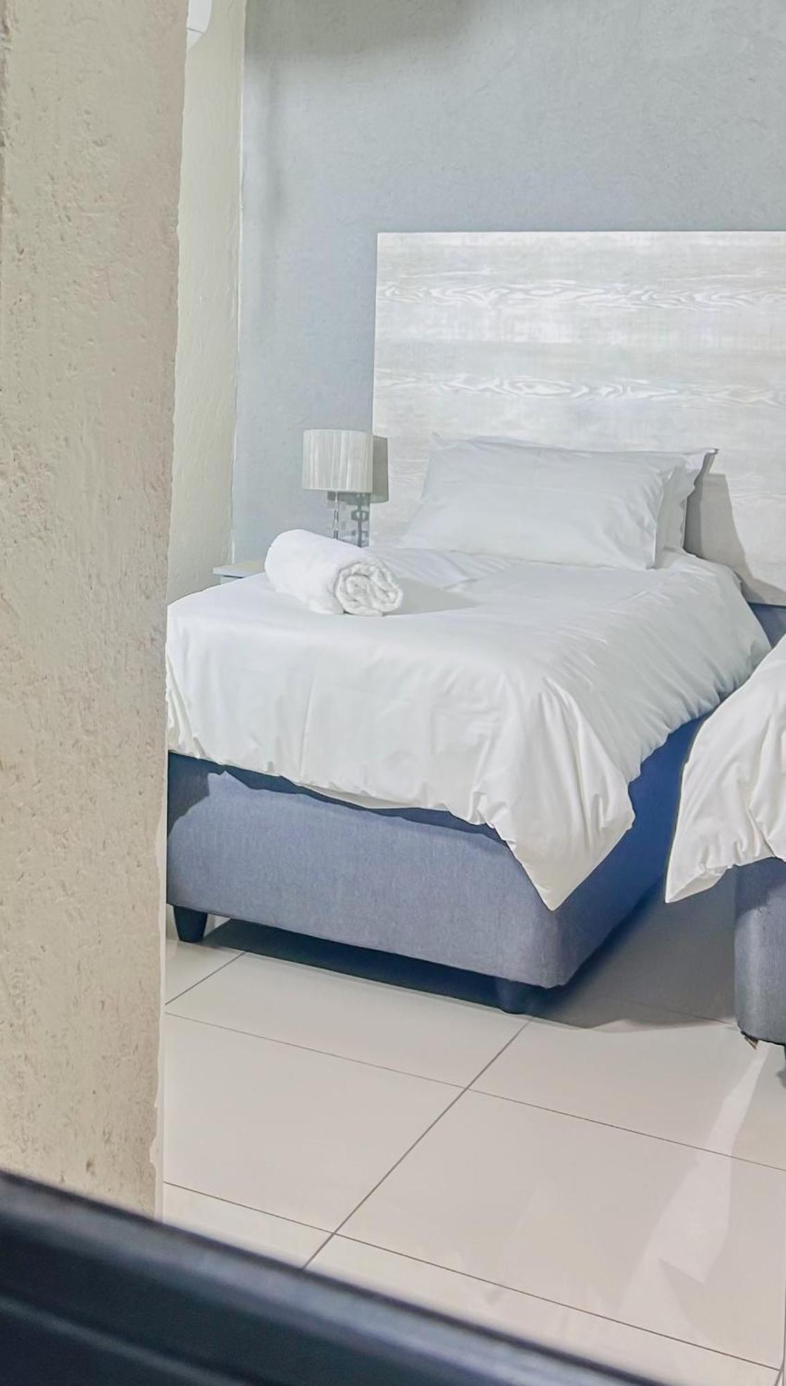 נלספרויט View Inn Exclusive Lodge חדר תמונה