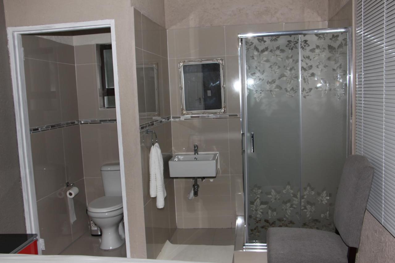נלספרויט View Inn Exclusive Lodge מראה חיצוני תמונה