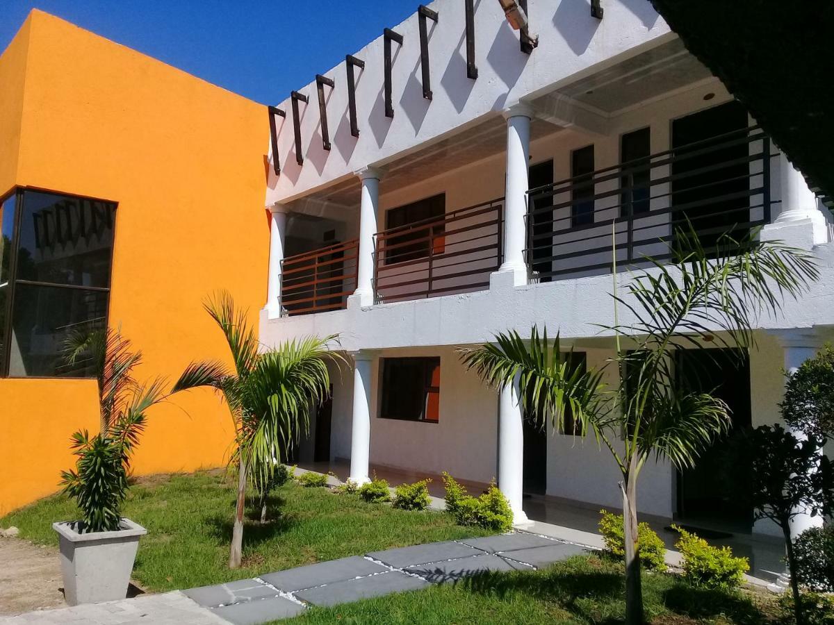 נלספרויט View Inn Exclusive Lodge מראה חיצוני תמונה